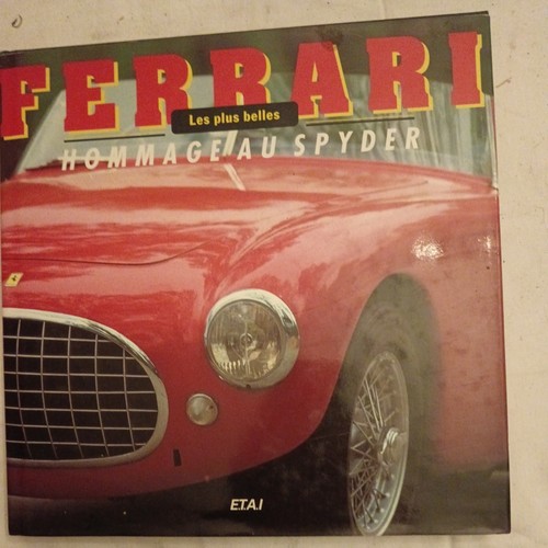 Ferrari les plus belles - ferrari,,