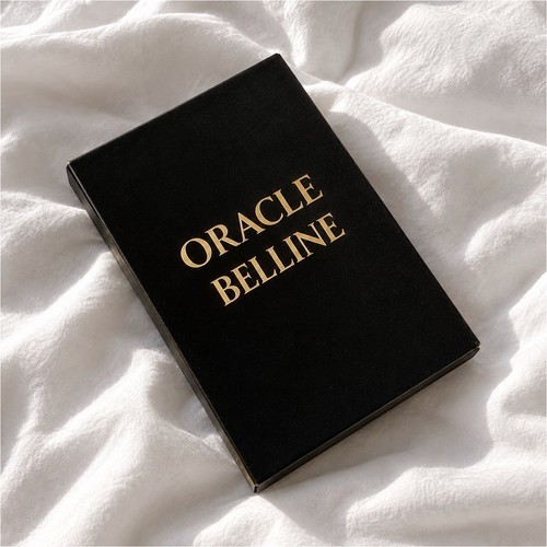 Oracle belline cartes de - cartes,