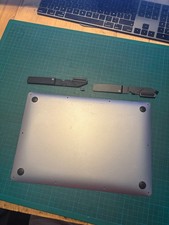 Pièces détachées pour Apple MacBook Air A1932 EMC 3184 Haut parleur capot