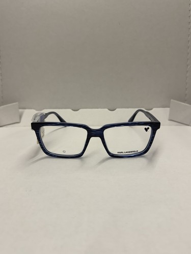 Monture lunettes vue karl - de,