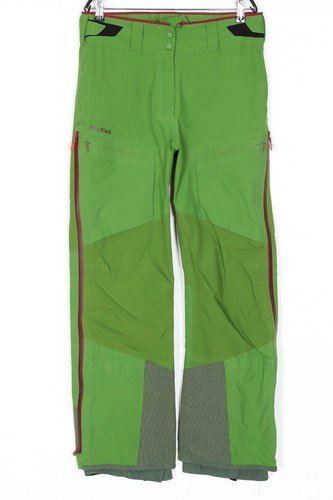 Pantalon ski femme salewa - pantalon, de