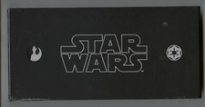 Star Wars cartes playing cards