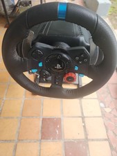 Logitech G29 Racing Wheel & Pedals - Black (‎941-000113)