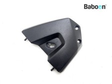 Carénage supérieur avant