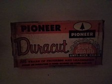 Pioneer Duracut Chain
