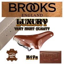 Selle Luxe Brooks B17 S