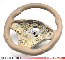 TUNING Volant en cuir BMW F25 X3 F26 X4 Echange standard