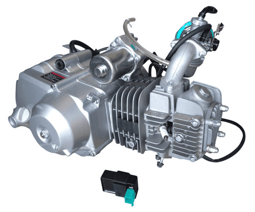 Moteur kit 150 ccm - moteur,
