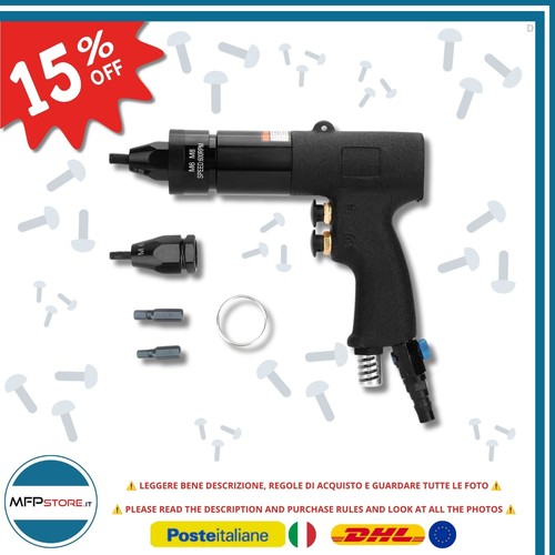 Riveteuse pneumatique air - riveteuse,