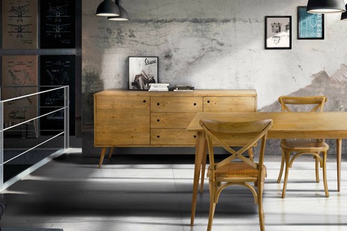 Dressoir commode base portable - commode,
