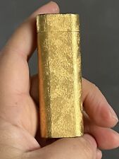 Cartier Gas Lighter