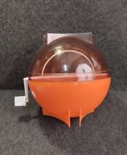 Rare Saladeur Vintage 70's Style UFO  Essoreuse Salade Design