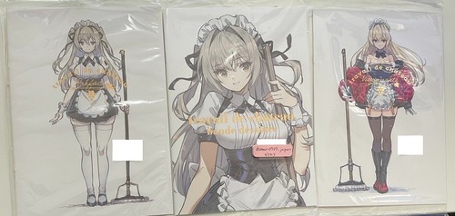 Saitom dojin maid - saitom,