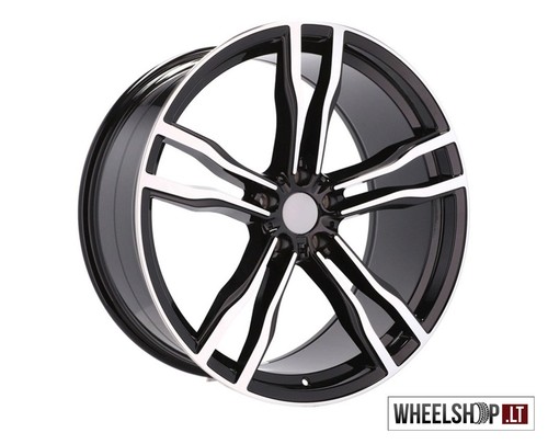 Adr 612m style - r19, 5x120