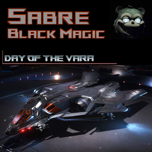 Star citizen sabre black - star,