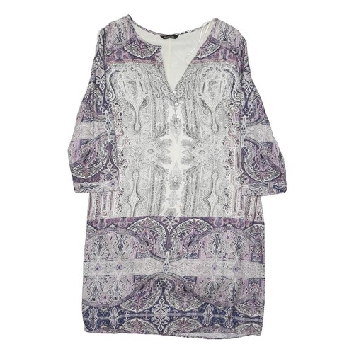 Massimo dutti robe midi - massimo,