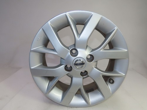 Jante aluminium nissan note - nissan,