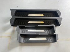 Mercedes Benz Classe V W447/W448 Barre d'entrée éclairée SET 4 STÜCK