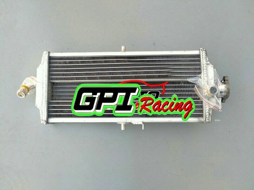 Radiateur aluminium pour - aluminium, honda