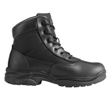 Bottes Militaires Homme