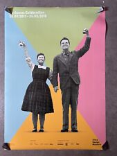 vitra design museum Poster Charles And Ray eames Herman Miller Evans