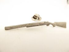 Pin's Pins Pin Badge - EBAUCHE - PROTOTYPE ? - FUSIL A POMPE - SHOTGUN - RIFLE