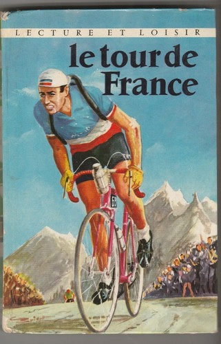 1960 tour france - 1960, le