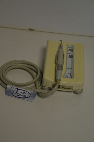 Mectron piezoscaler ultrasson - piezoscaler,