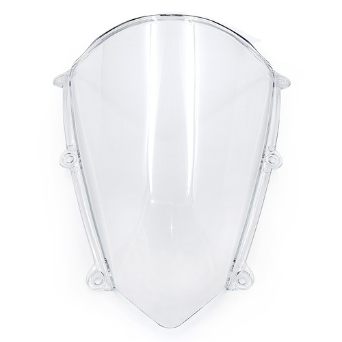 Clear double bubble - 1,