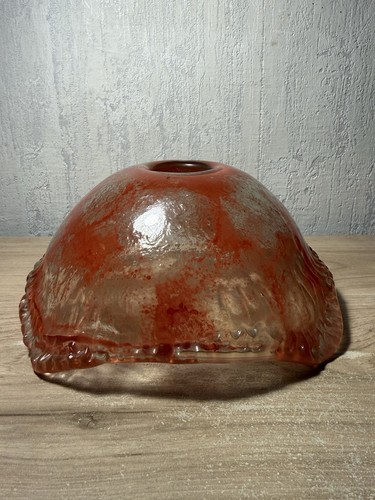 Abat jour verre teinté - abat-jour,