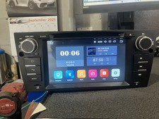 BMW E90 E91 E92 E93 X1 Android Stereo Radio GPS Navigation Bluetooth CANBUS