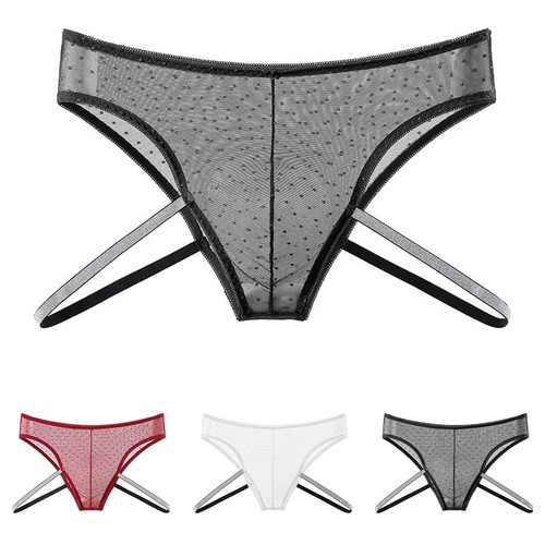 Slip homme maille - , 80%