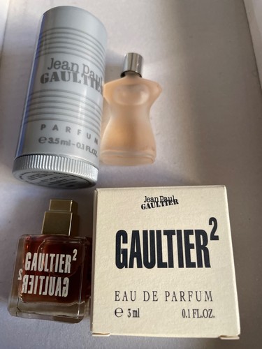 Miniatures parfum - miniatures,