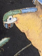 Tableau ancien peinture