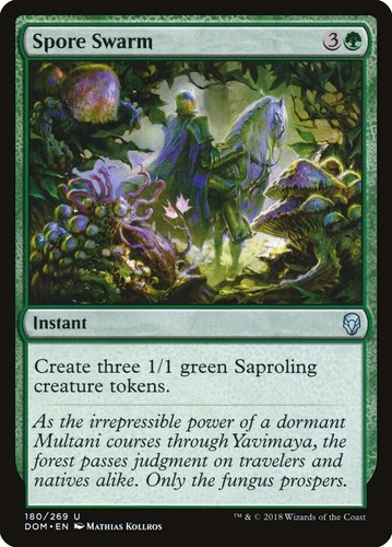 Mtg magic dom - -, x