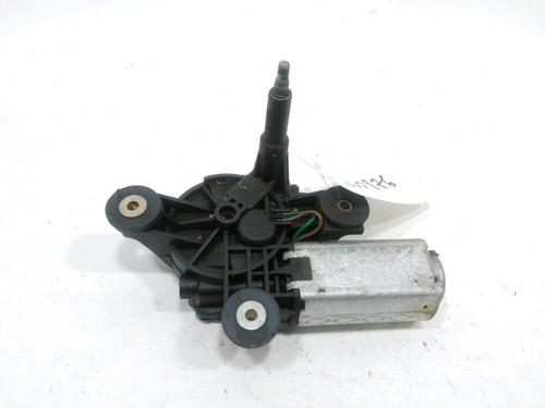 Moteur essuie glace - glace, arriere