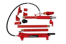 KIT DE REDRESSEMENT ET