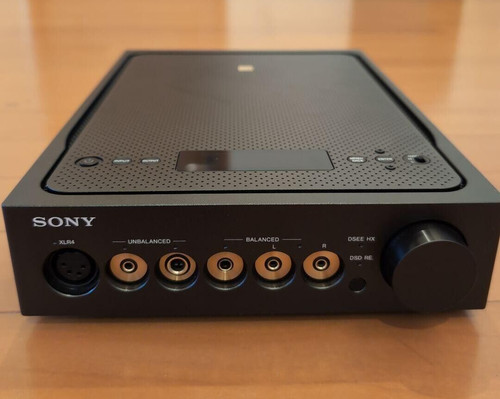 Amplificateur casque dac - amplificateur,