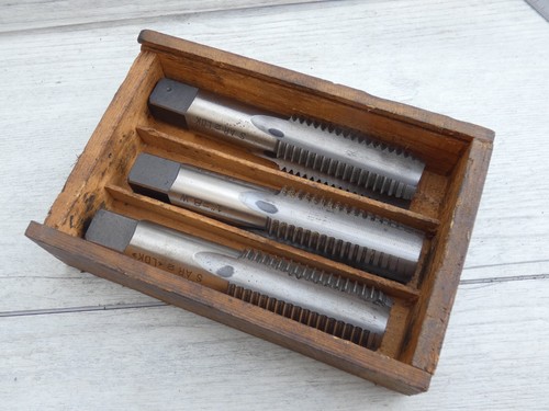 Set jeu taraud 4 lèvres - jeu, de
