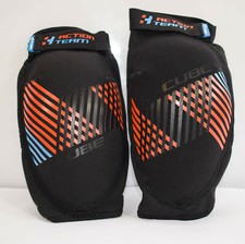 Protège Coudes Action Équipe Taille M Vtt Freeride Protecteur