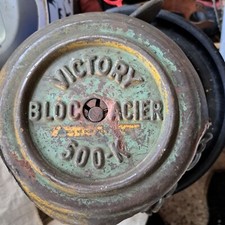 Palan Manuel À Chaine En