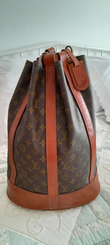 Sac seau louis vuitton - sac,
