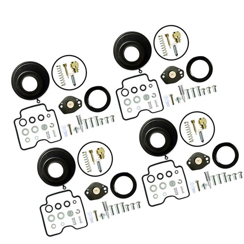 Chaud carburetor repair - chaud, kit