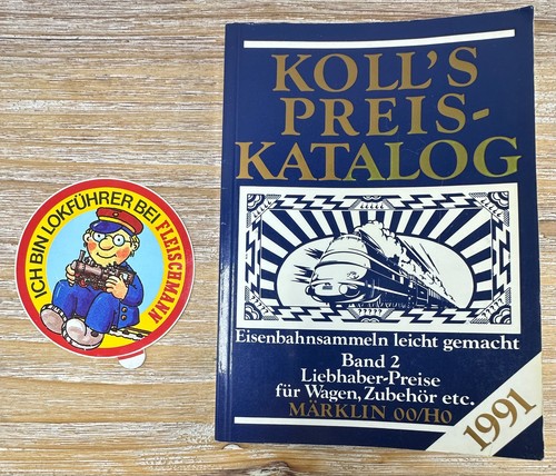 Catalogue marklin 1991 en - 2/2,