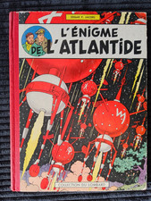Blake et Mortimer -