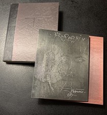 TREMOIS *BRONZOGENESE*1977*