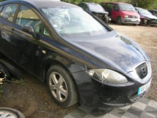 Jante SEAT LEON 2 PHASE 1