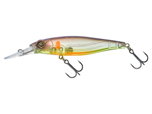 Illex twitch flesh 75dr 5cm - flesh,