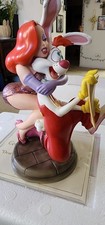 WDCC Roger Rabbit & Jessica