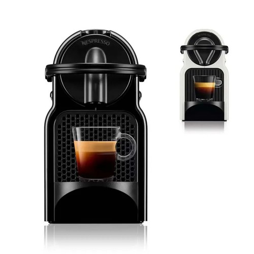 Nespresso inissia machine - nespresso,